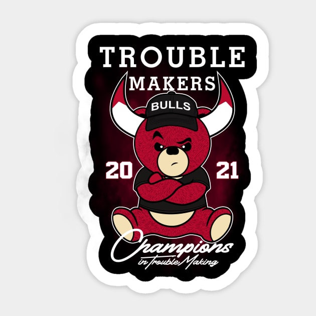 teddy bear basketball Sticker by janvimar